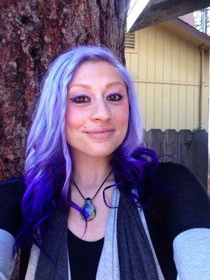 Photo of Jade G.