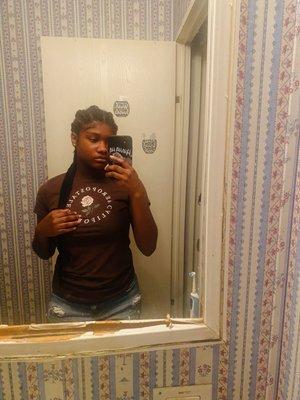 Photo of Arianna S.