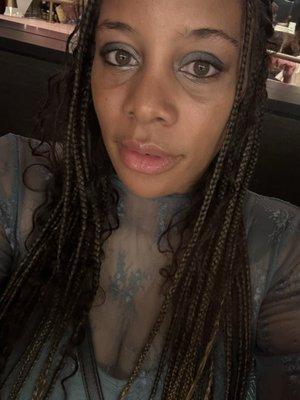 Photo of Camille B.