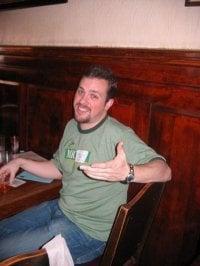 Photo of Ed S.