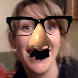 Photo of Molly S.