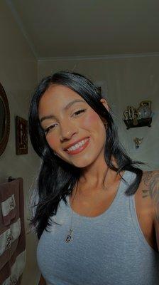 Photo of Berenice E.