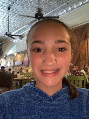 photo of Madelynn S.