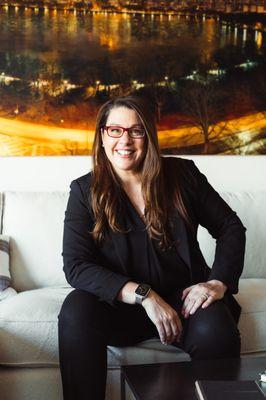 Photo of Melissa M.