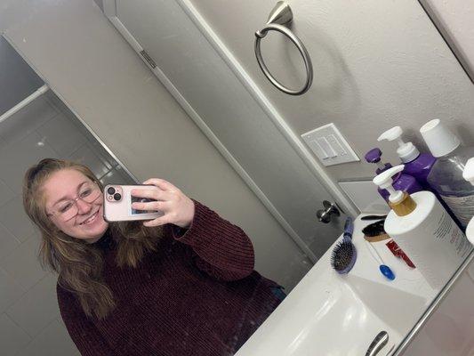 Photo of Paige M.