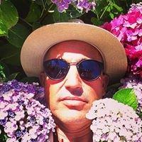 photo of Christopher B.