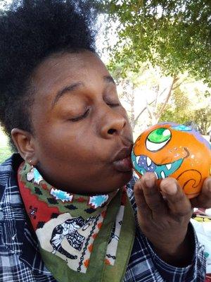 photo of Crunchy Dom F.