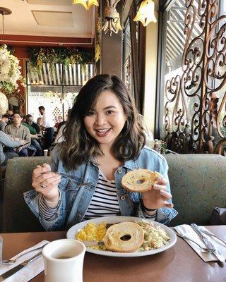 photo of Bernadeth Regine A.