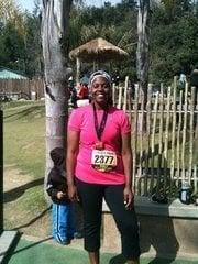 Photo of Crystal O.