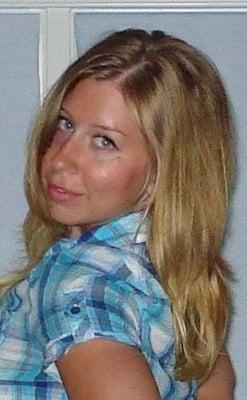 Photo of Rachel C.