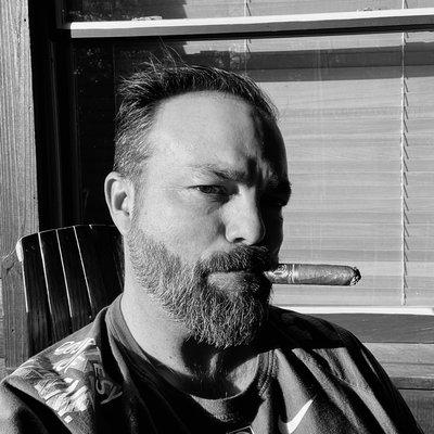 Photo of Andrew S.