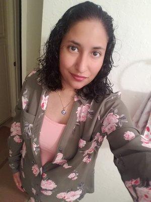 Photo of Gaby M.