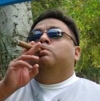 Photo of Pete C.