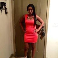 photo of Shanerica J.