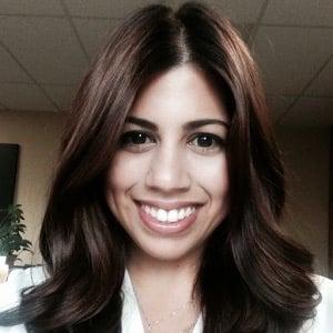 Photo of Stephanie G.