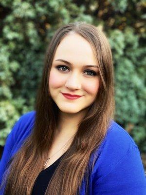 Photo of Brittany L.