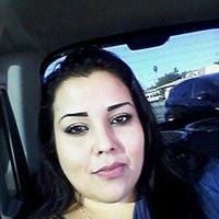 Photo of Jeanette I.