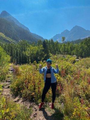 Photo of Melissa R.