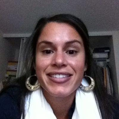 Photo of Jen F.