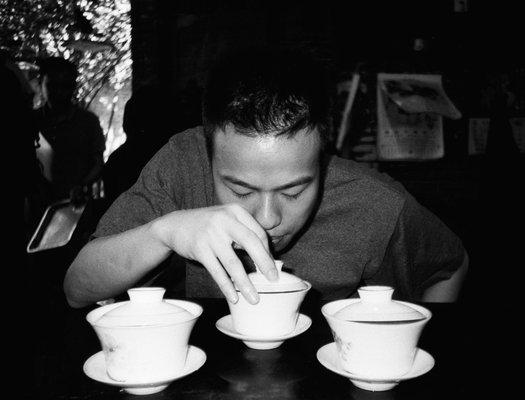 Photo of Benny L.