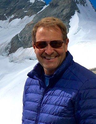Photo of Steve C.