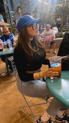 Photo of Vanessa R.
