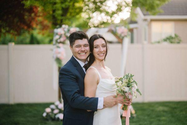 photo of Katharine M N.