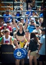 photo of Danielle B.