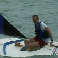 Photo of Bruce F.