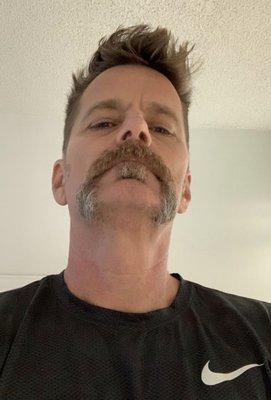 Photo of Brian J.