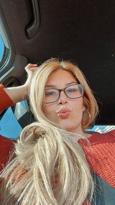 photo of Jacqueline M.