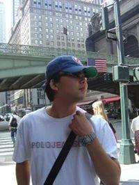 Photo of Jongoh K.