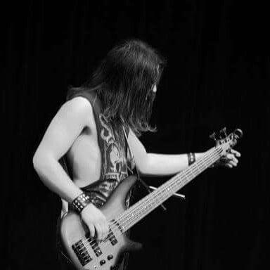 photo of Gretchen 'n' Jim M.