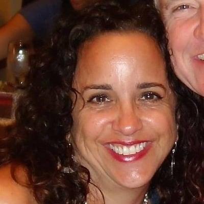 photo of Veronica G.