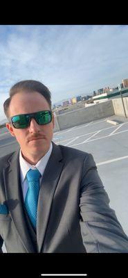 Photo of Jake C.