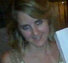 photo of Gretchen H.