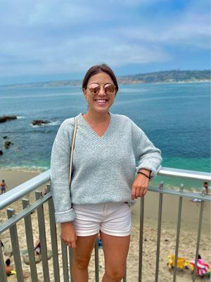 Photo of Allison P.