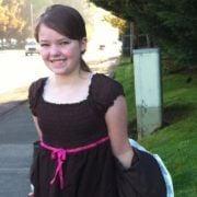 Photo of Elizabeth S.