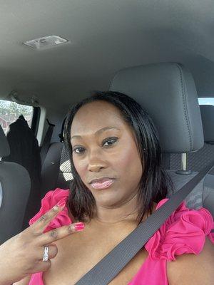 Photo of Tamara J.