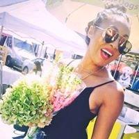 photo of Kristine B.