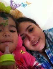 Photo of Marta A.