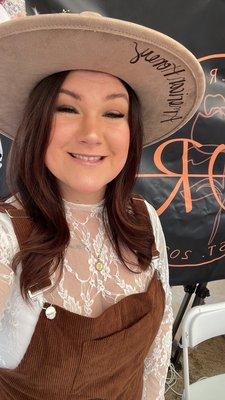 Photo of tonya f.