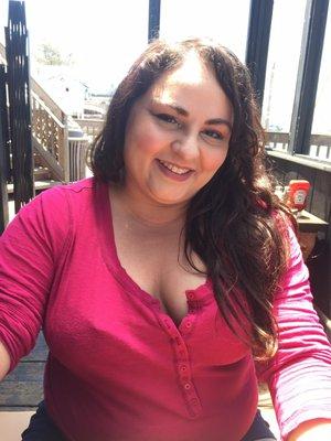 Photo of Jenn B.