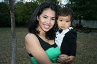 photo of Magnolia F.