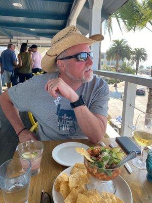 Photo of Kevin O.