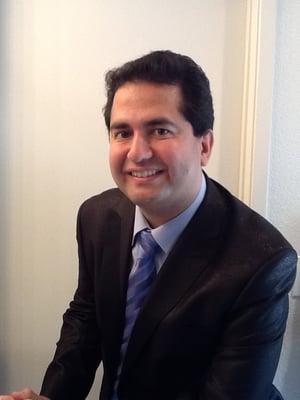 Photo of Ali S.
