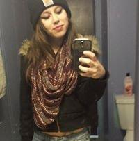 Photo of Destanie N.