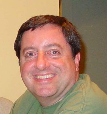 Photo of Jeff M.