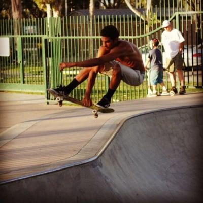 Photo of Nicco S.
