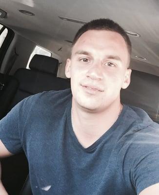 Photo of Andrey T.